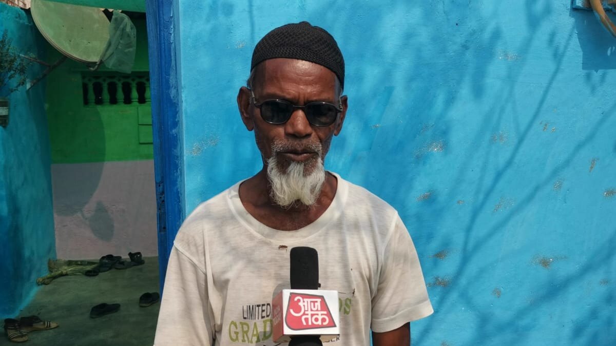 बिजली विभाग ने कहा कि मामले की जांच करेंगे.