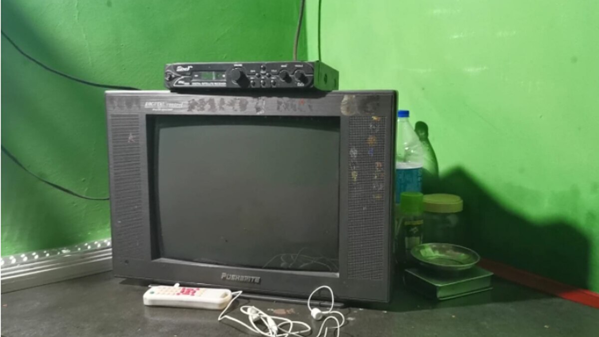 बिजली बिल 67,000 रुपये आया.