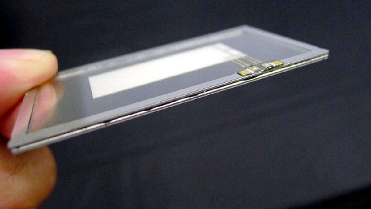 IIT Researcher Build road that generate Electricity by walking