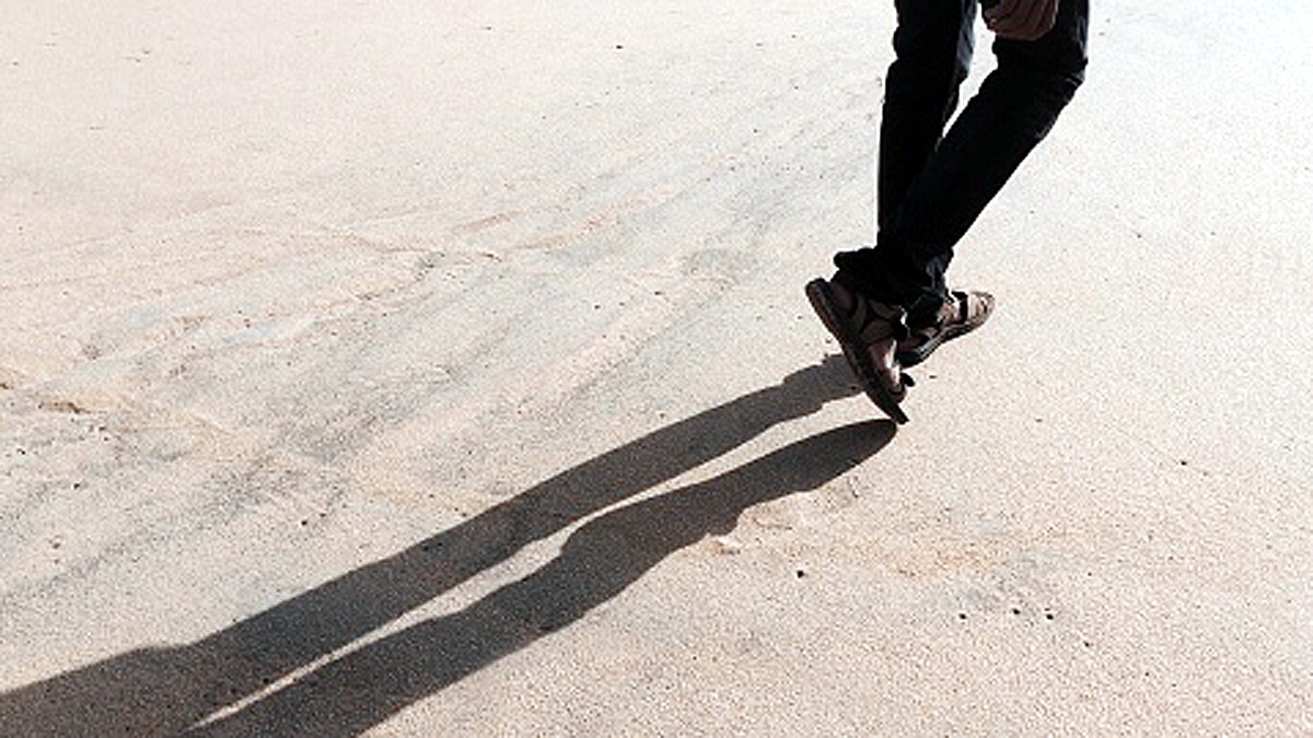 IIT Researcher Build road that generate Electricity by walking