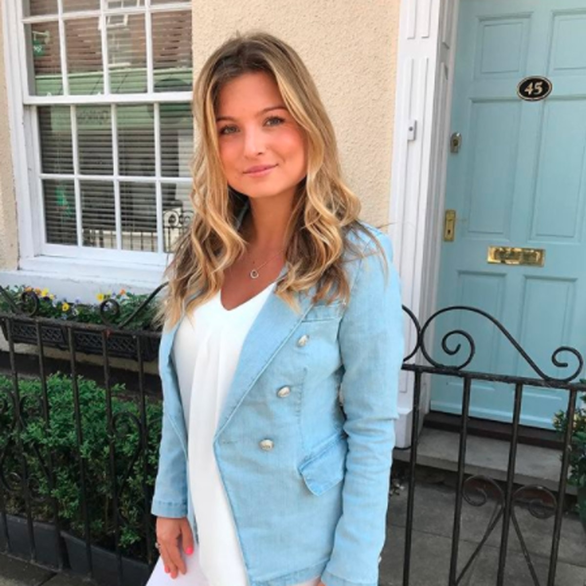 जारा हॉलैंड