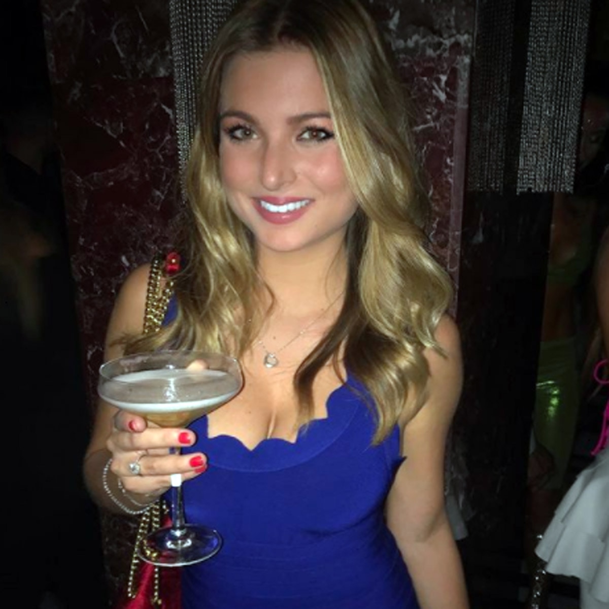 जारा हॉलैंड