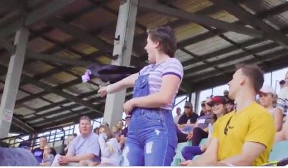 प्यार का इजहार