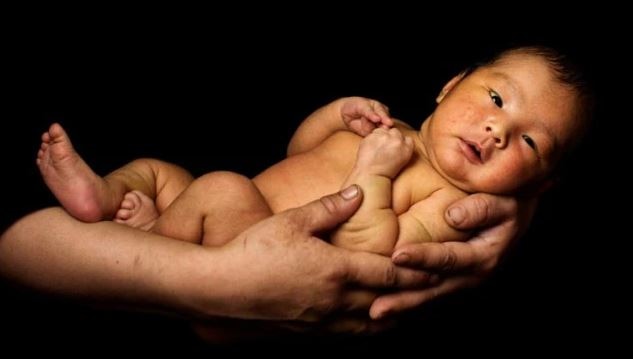 नए साल पर दुनिया में सबसे ज्यादा बच्चों ने भारत में लिया जन्म