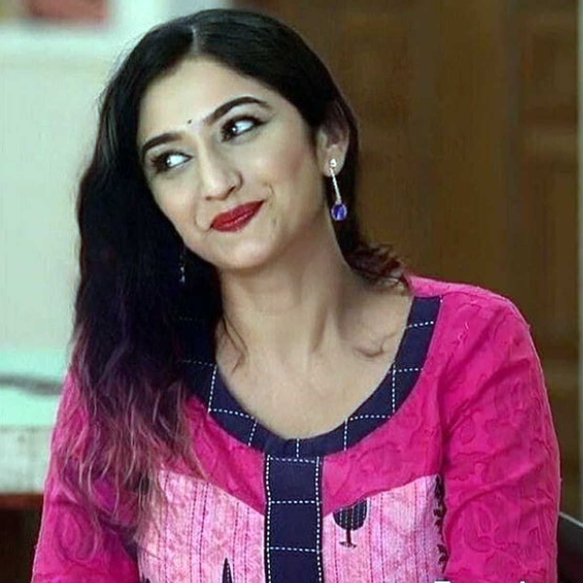 नेहा मेहता