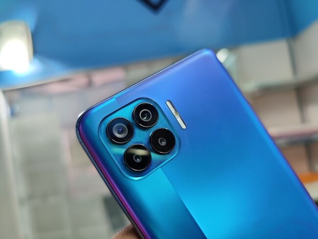 Oppo F17 Pro