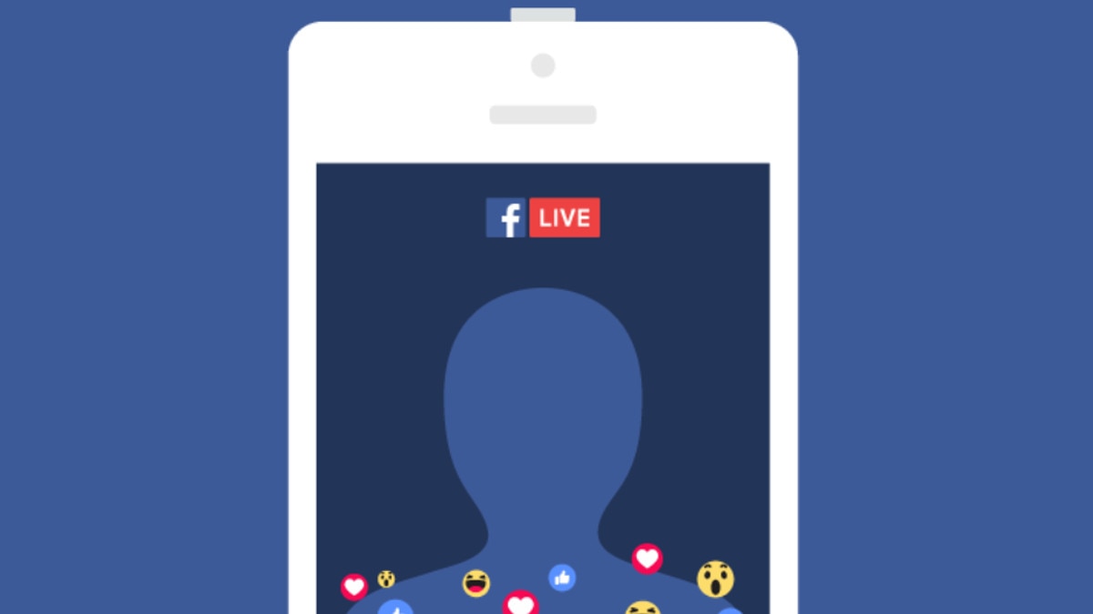 लाइव स्ट्रीमिंग के साथ सुसाइड कर रहा था शख्स, फेसबुक हेडक्वार्टर के अलर्ट करने पर 50 मिनट में बची जान 