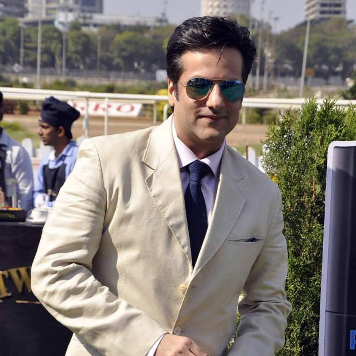 फरदीन खान 