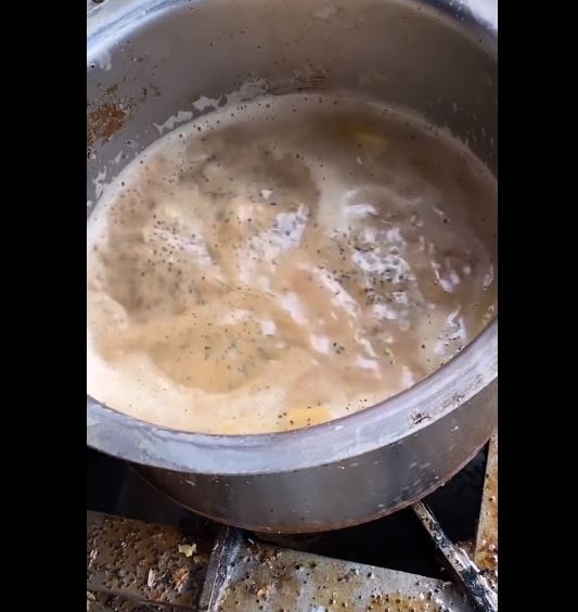 चाय लवर्स के लिए बताया बुरा सपना 