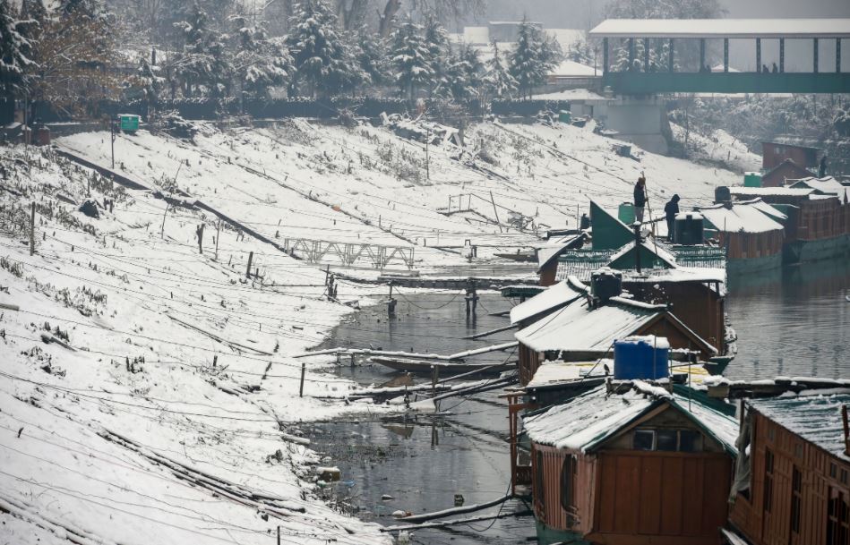 डिलीवरी ब्वॉय ने जीता लोगों का दिल