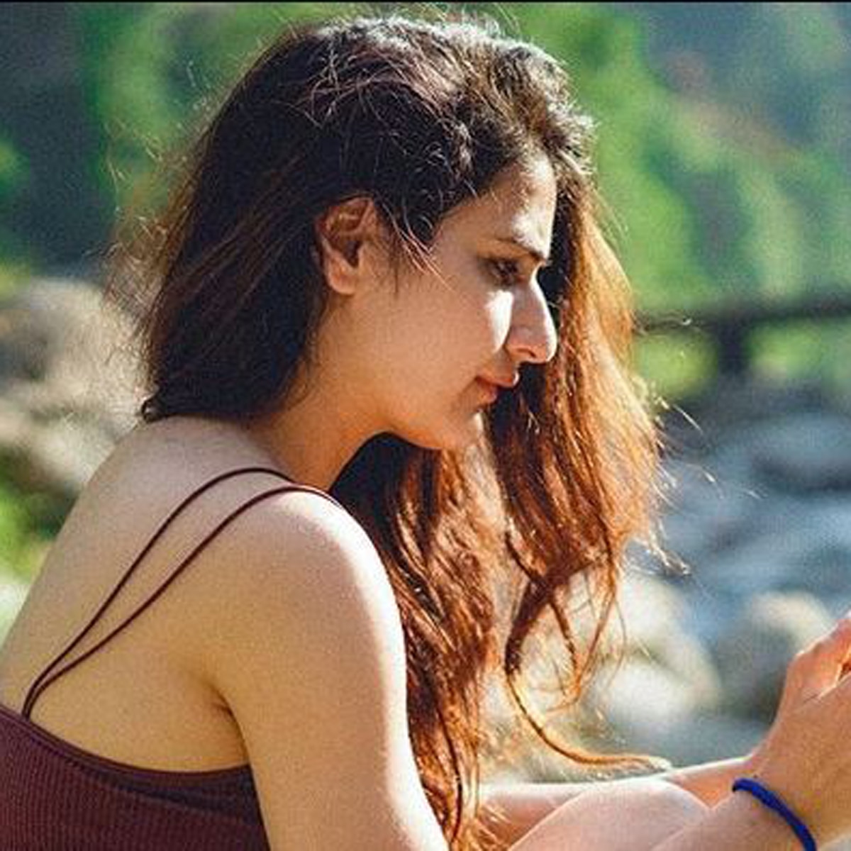 फातिमा सना शेख