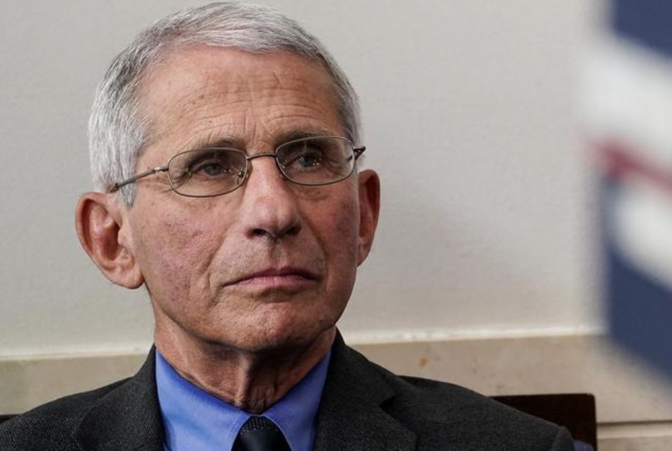 Anthony Fauci