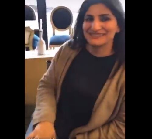 मैनेजर का उड़ाया मजाक