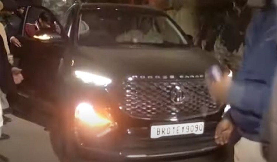  रूपेश सिंह हत्याकांड