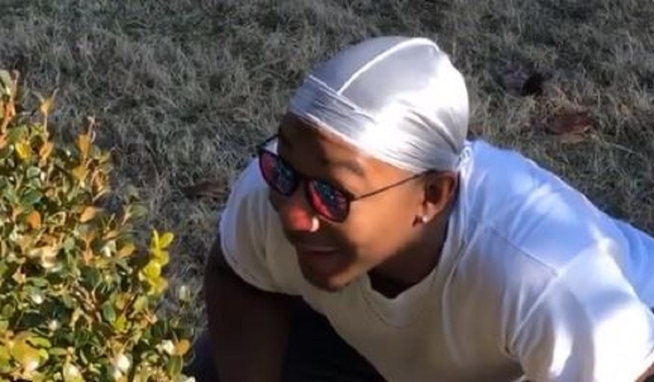   कलर ब्लाइंड