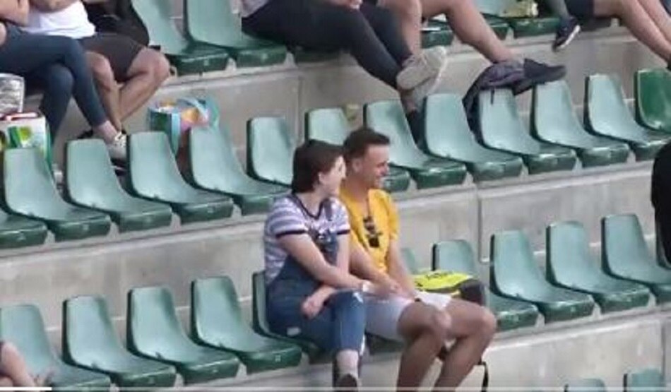 प्यार का इजहार