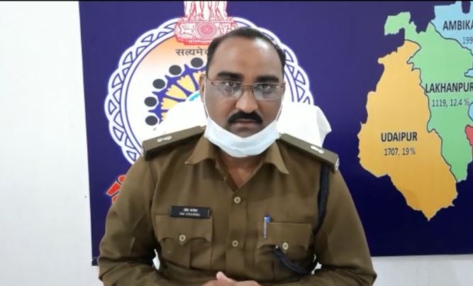 जिंदा जल गई तीन साल की बच्ची