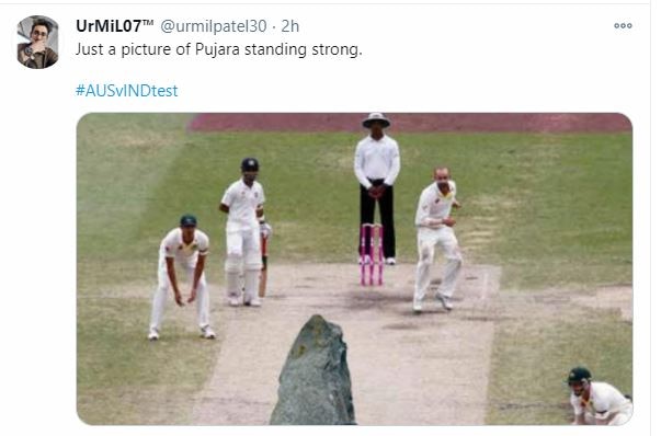  टीम इंडिया की ऐतिहासिक जीत