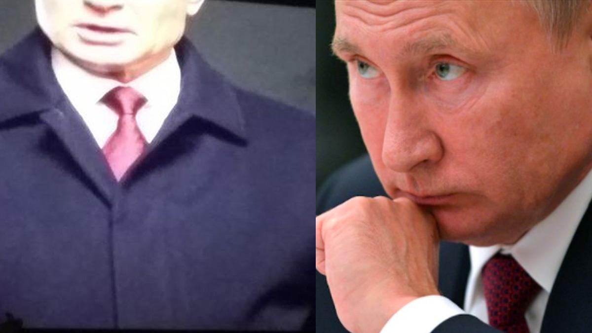 व्लादिमीर पुतिन