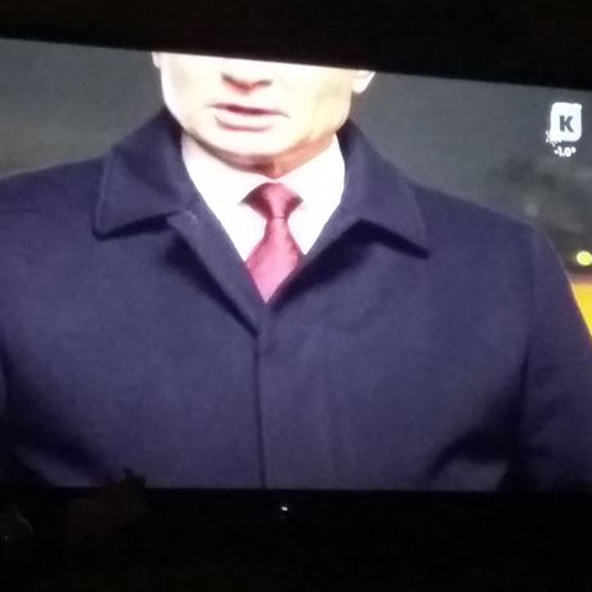 व्लादिमीर पुतिन