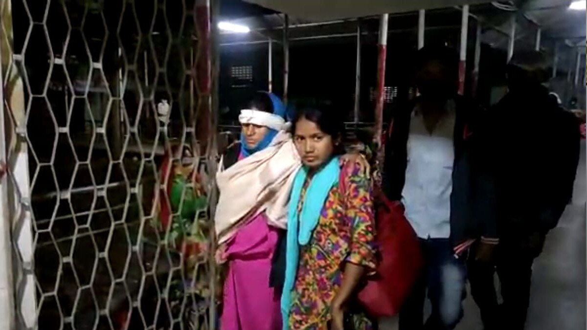 सरकारी हॉस्प‍िटल के न्यूबॉर्न केयर यूनिट में लगी आग, झुलसने से 10 नवजातों की मौत 