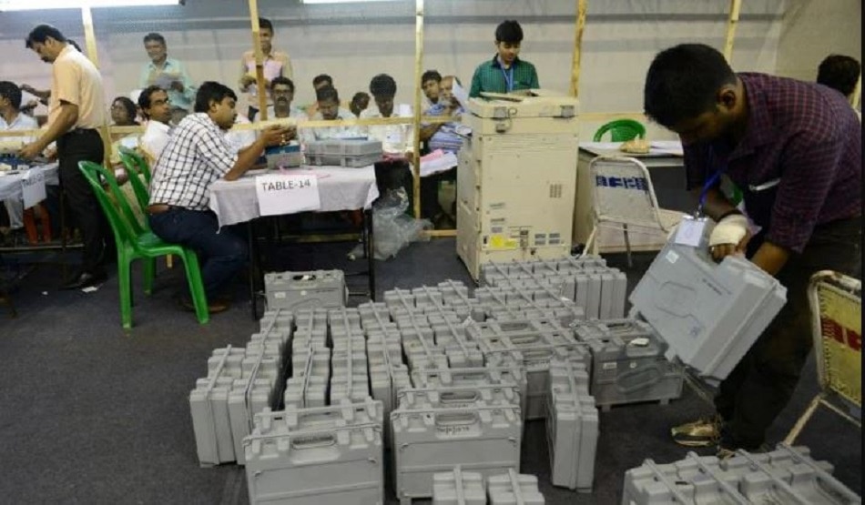 पोते को वोट देकर चल बसी 113 साल की दादी