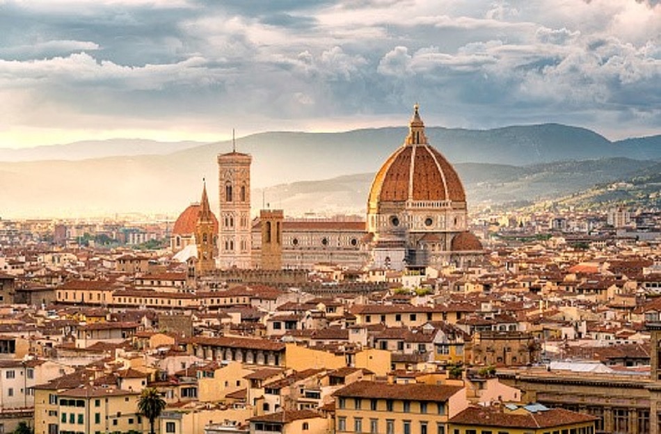फ्लोरेंस, इटली
