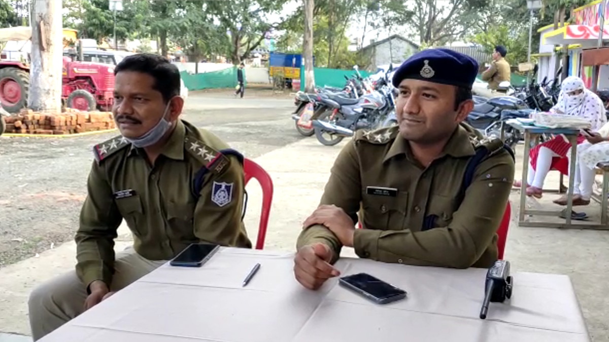 पैसा डबल करने का झांसा देकर AGM  कंपनी ने की ठगी, ऐसे पकड़ा गया फ्रॉड 