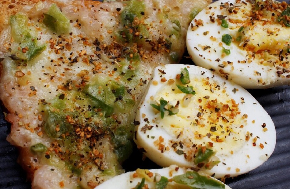 शरीर के लिए जरूरी है कोलेस्ट्रॉल