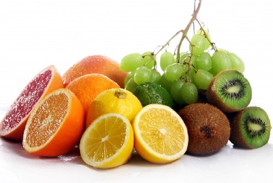 विटामिन C युक्त चीजें खाएं