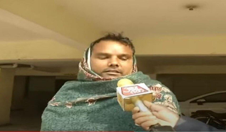  रूपेश सिंह हत्याकांड