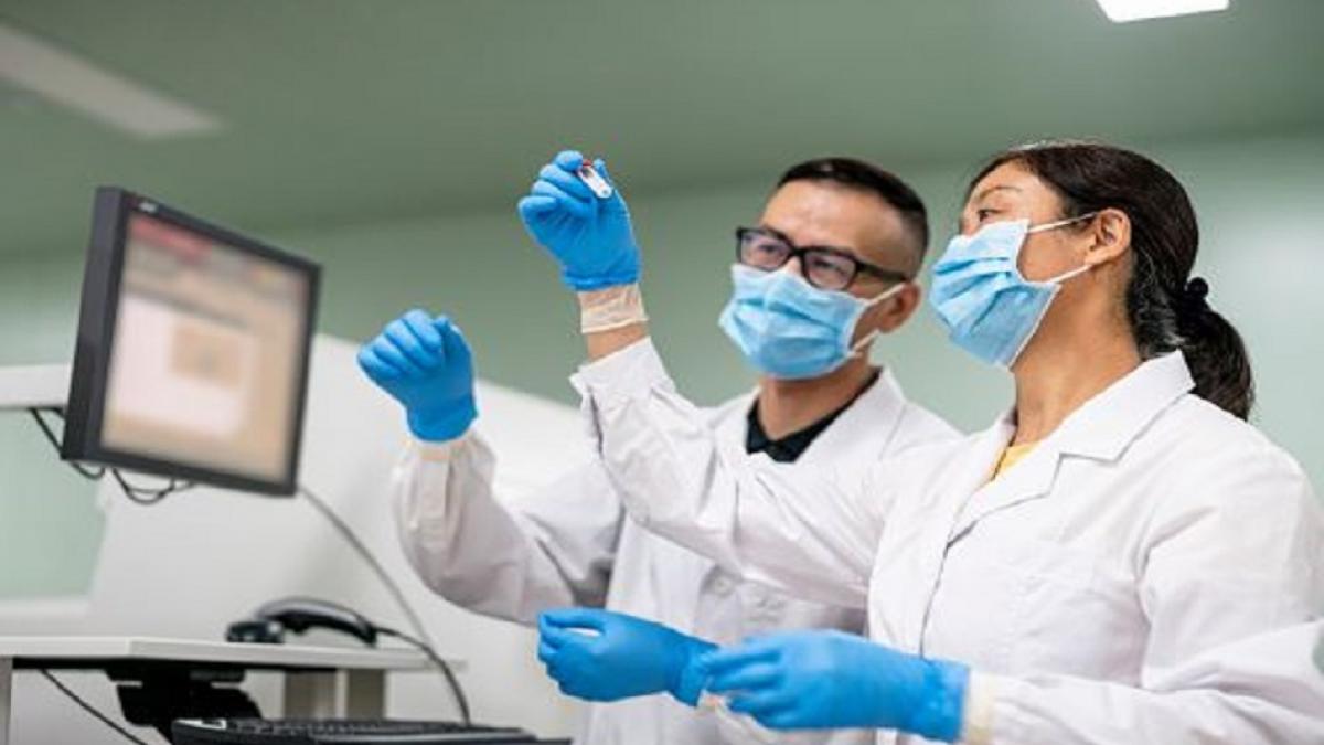 कोरोना पर बड़ा खुलासा