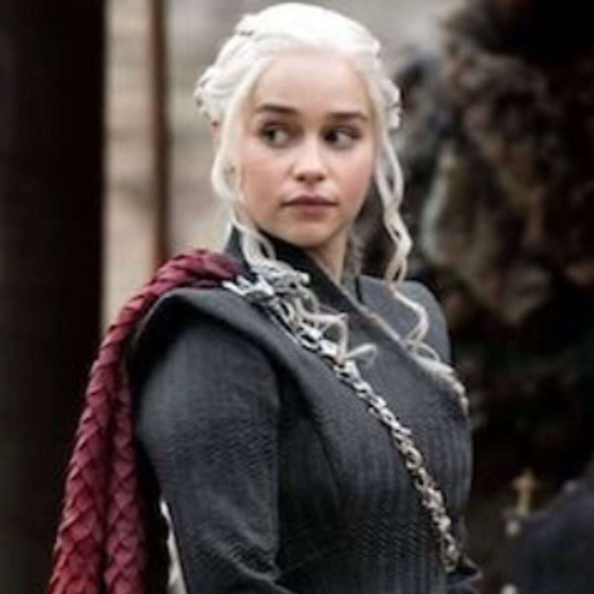 GOT की खलीसी