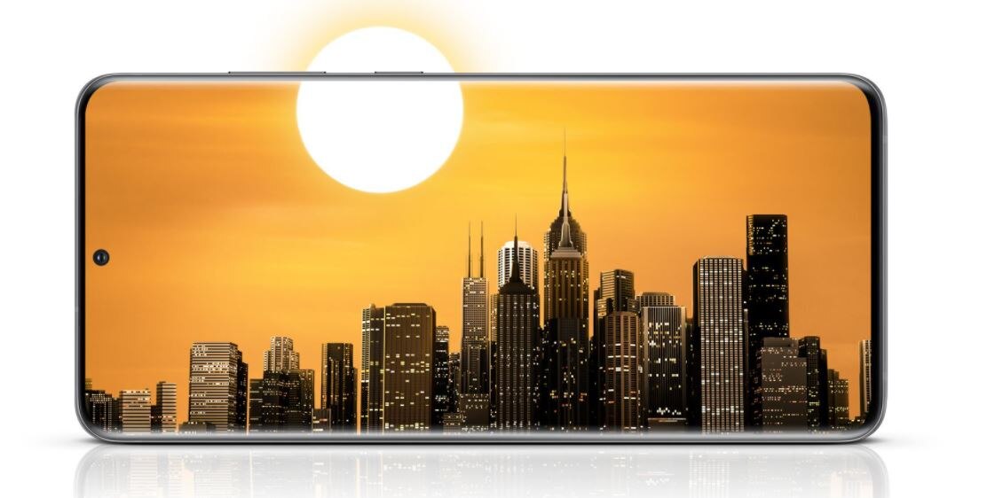 Galaxy S20 Series Price Dropped