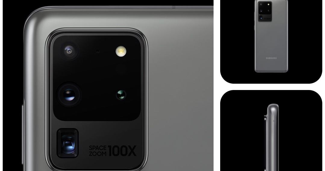 Galaxy S20 Series Price Dropped