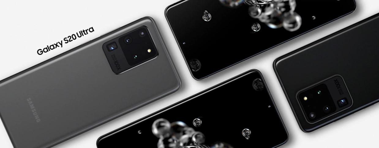 Galaxy S20 Series Price Dropped