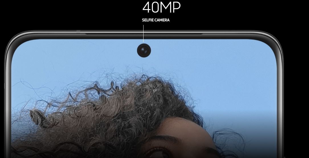 Samsung Galaxy S21 Ultra