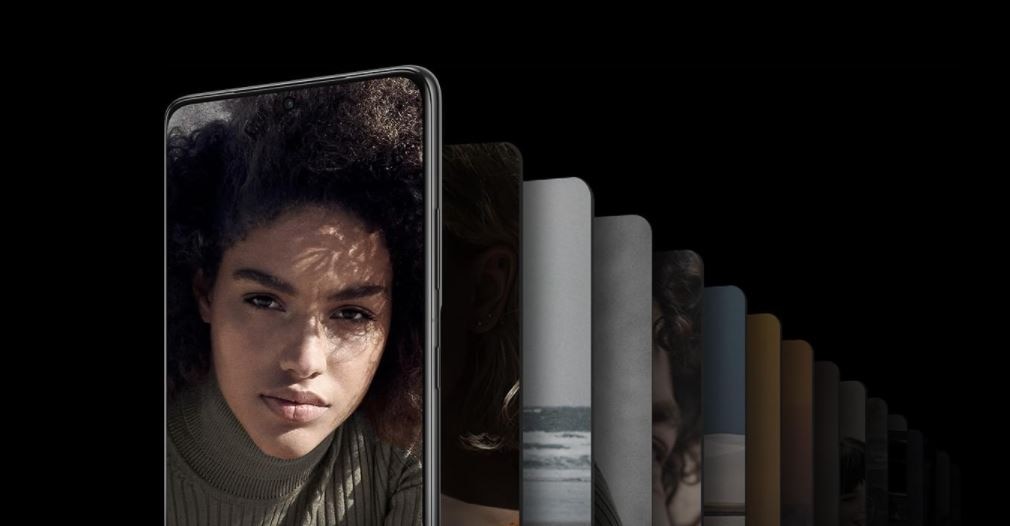 Samsung Galaxy S21 Ultra