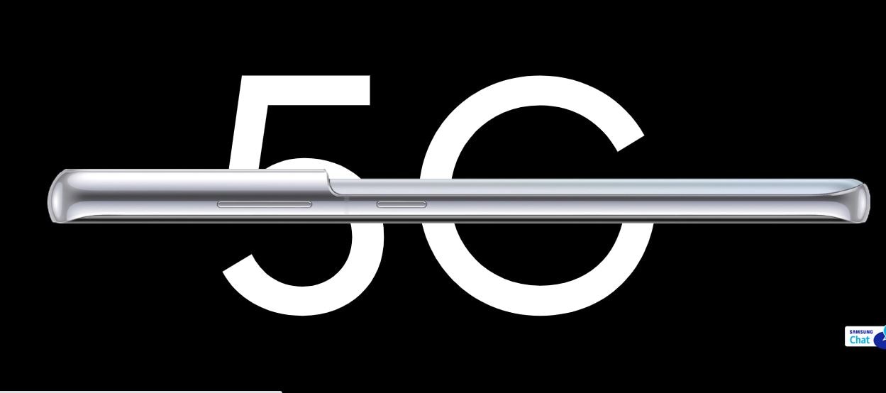 Samsung Galaxy S21 Ultra