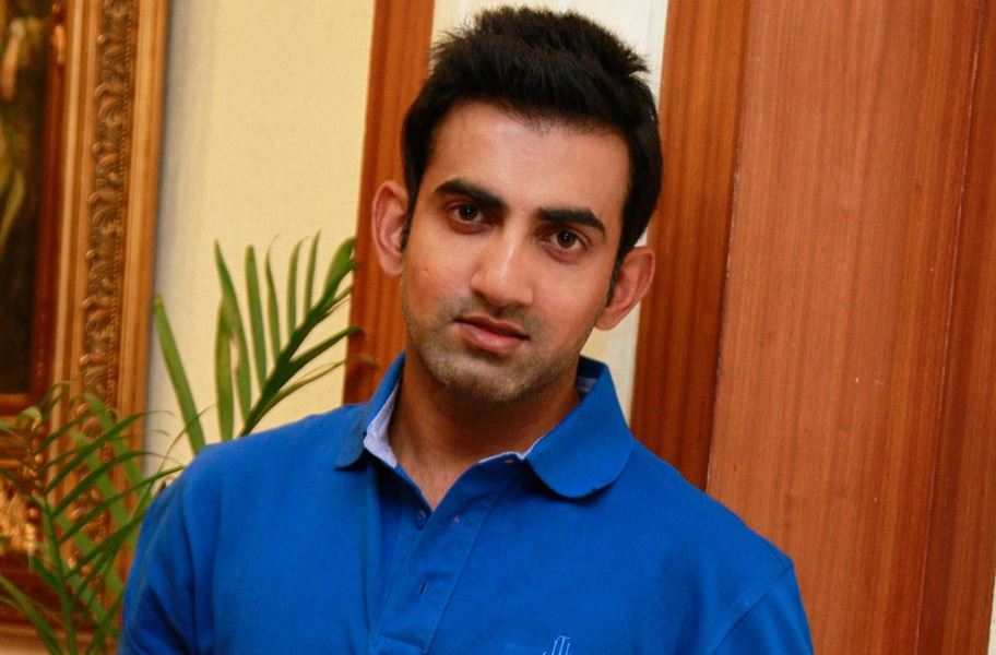 Gautam Gambhir