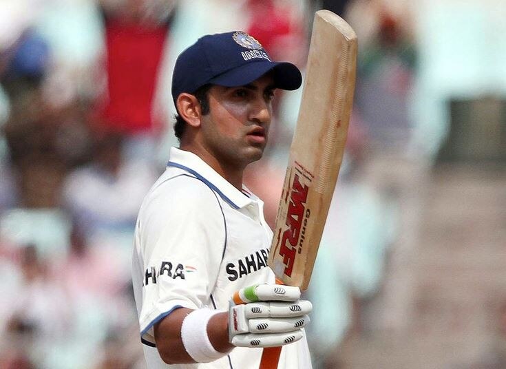 Gautam Gambhir