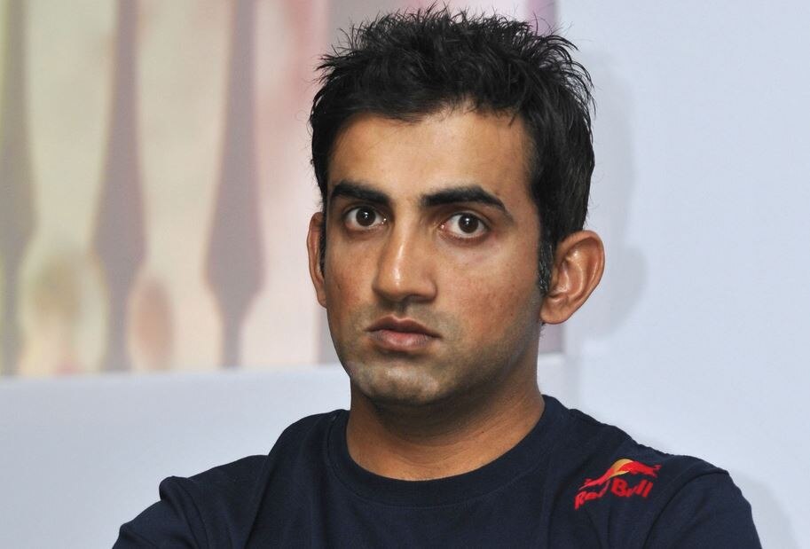 Gautam Gambhir