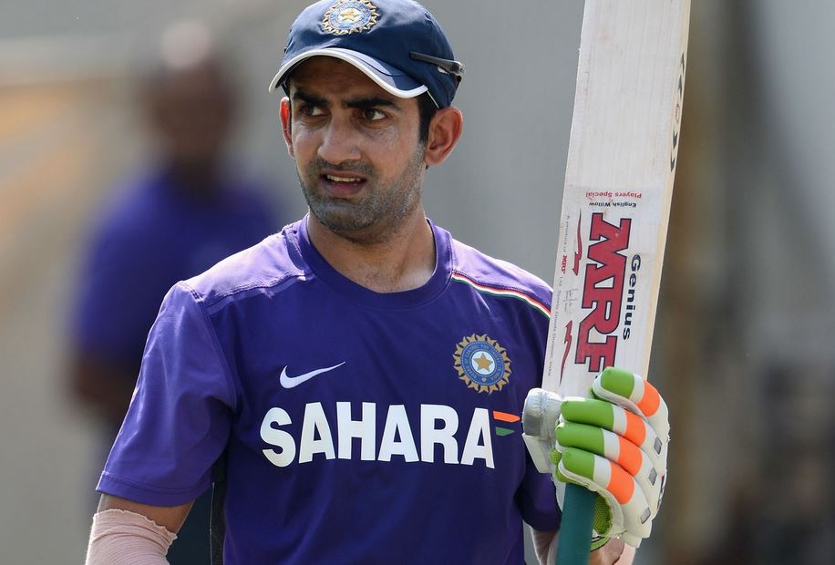 Gautam Gambhir