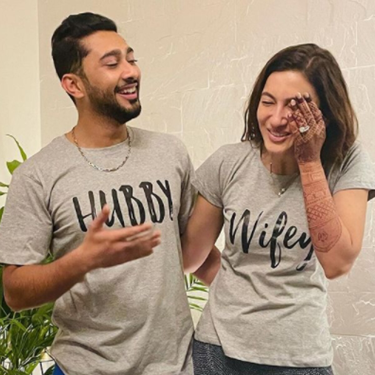 गौहर-जैद 