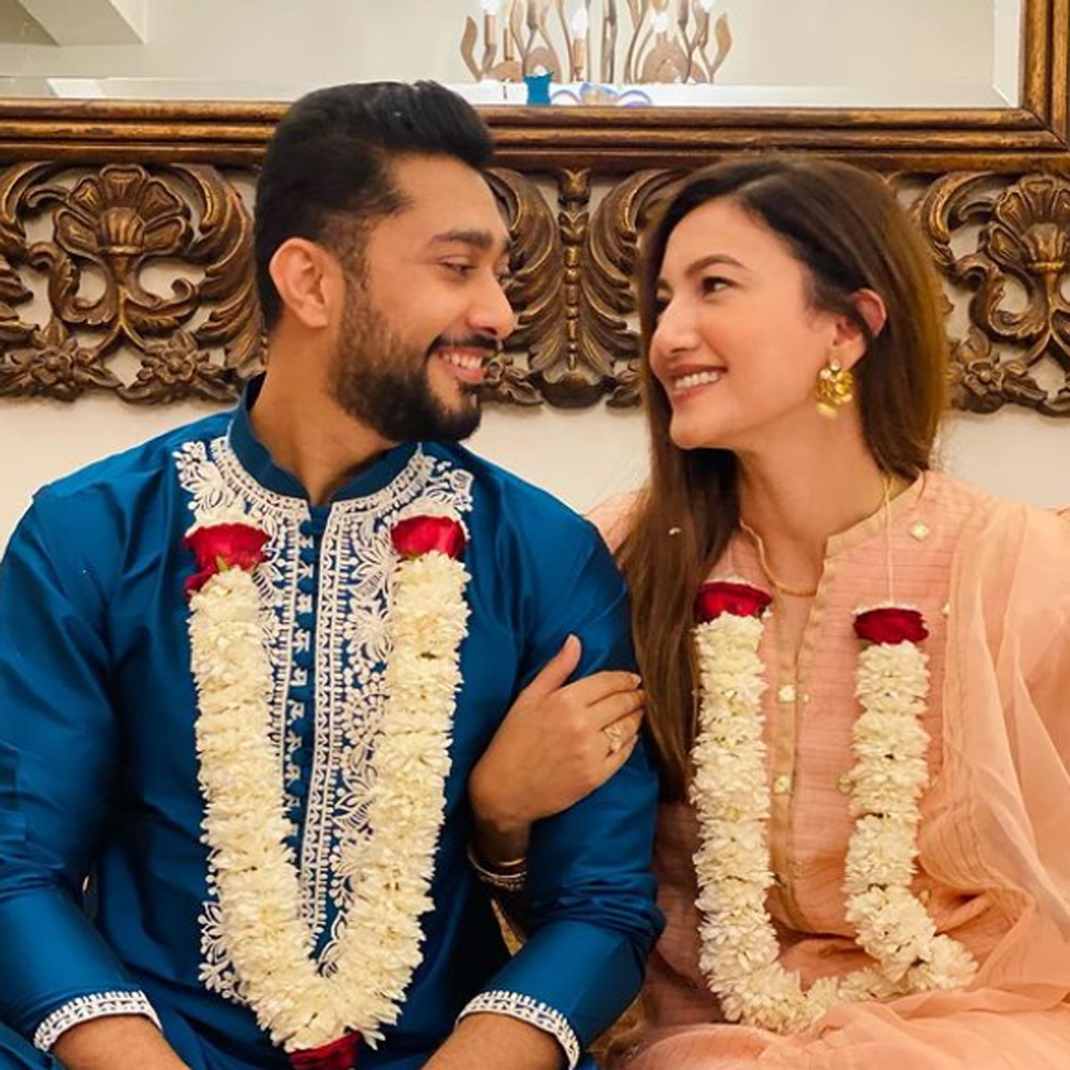 गौहर खान-जैद दरबार 