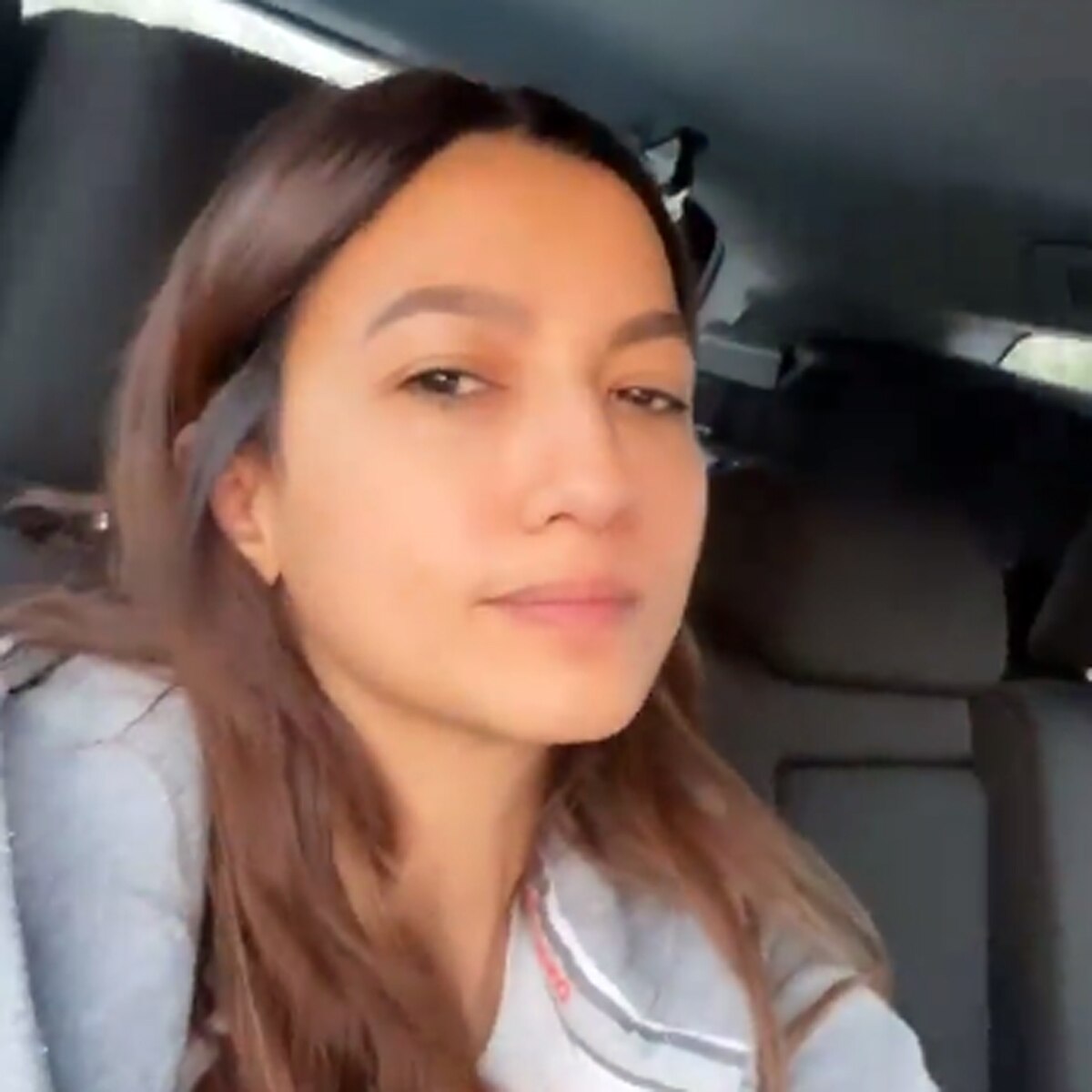 गौहर खान 