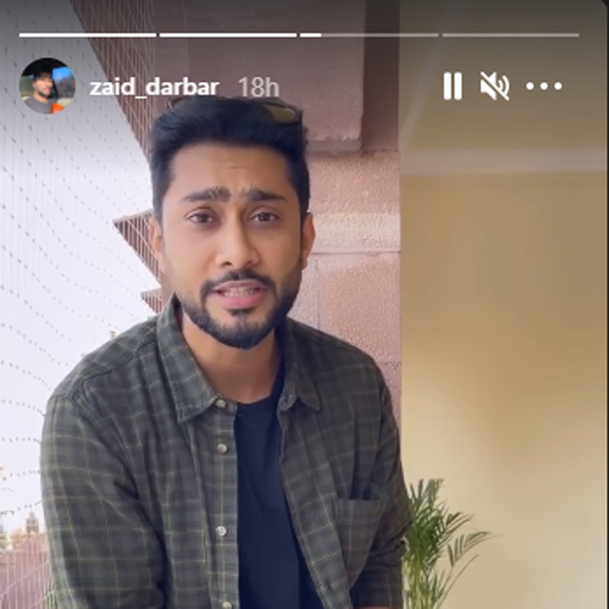 जैद दरबार 