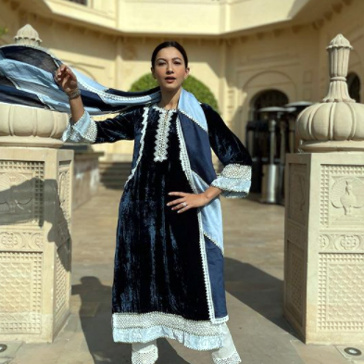 गौहर खान