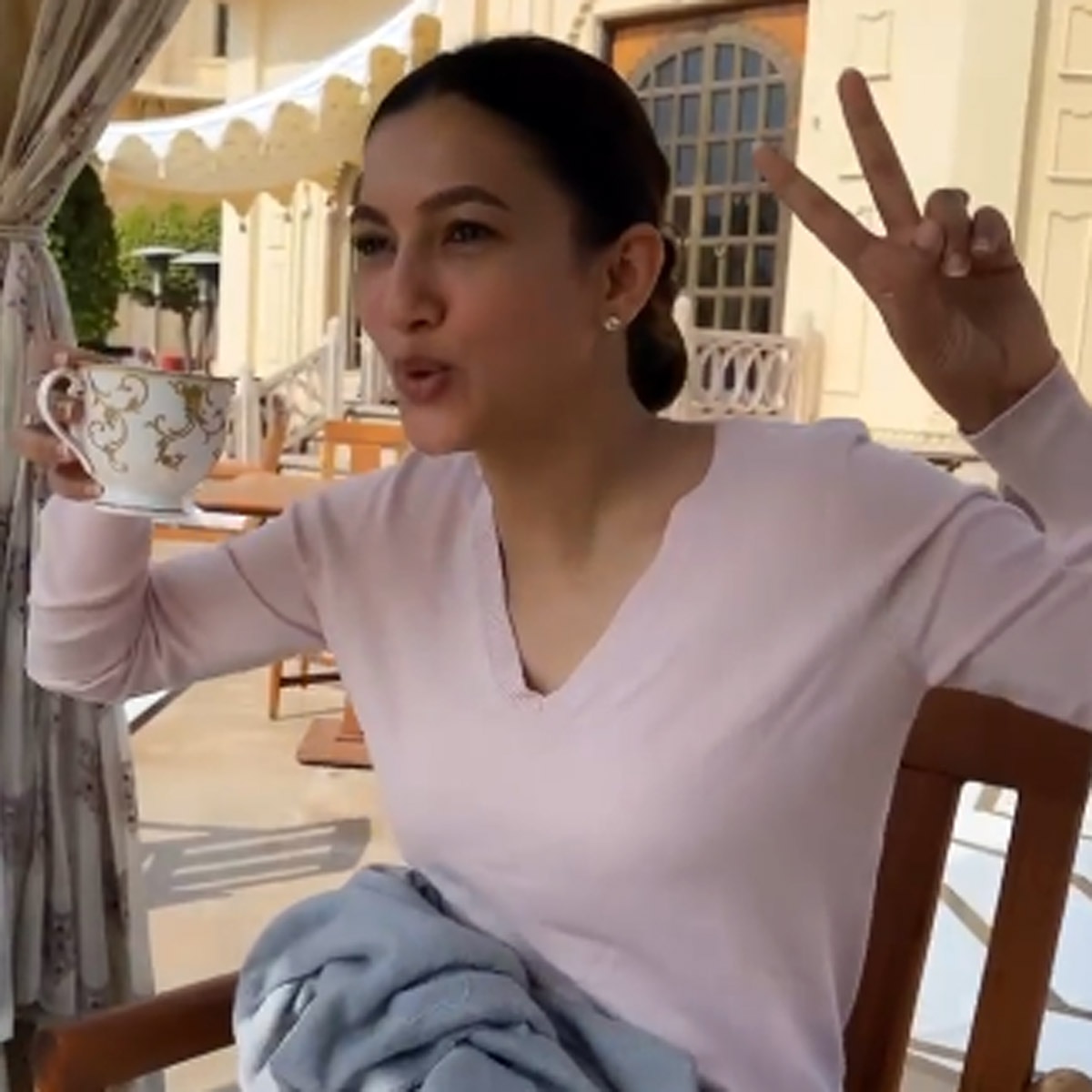 गौहर खान