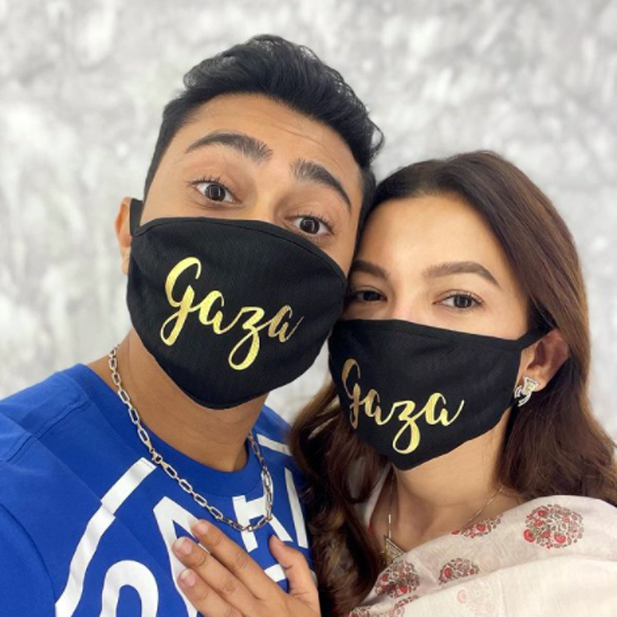 गौहर खान-जैद दरबार 